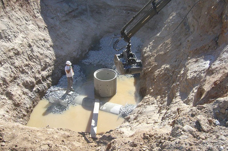 Mantenimiento industrial en Vilanova del Vallés