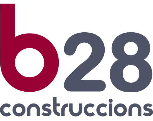 B28 CONSTRUCCIONS